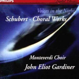 Franz Schubert, Choral Works (1-4/12). Sir John Eliot Gardiner / Monteverdi Choir - YouTube