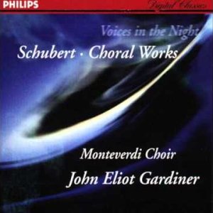 Franz Schubert, Choral Works (5-7/12) --Sir John Eliot Gardiner / Monteverdi Choir - YouTube