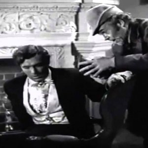 TV-FILM+DRAMA+VINTAGE: The Devil & Daniel Webster (US 1941)
