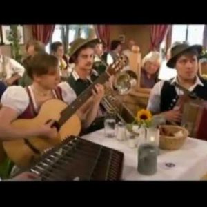 D' Kilomädda Muse im Seehof in Herrsching - YouTube