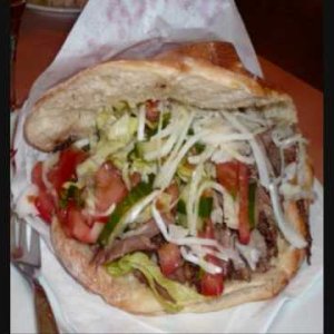 Zaziki brennt wie ein Vulkan - YouTube