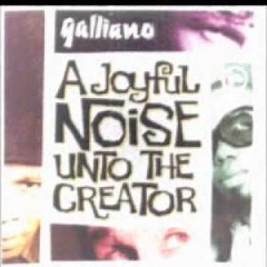POP+SOUL+GROOVE+DISCO+JAZZ-COVER: Galliano - Prince of Peace (Archie Shepp, Pharoah Sanders) (UK 1992)