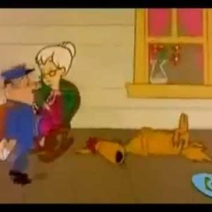 Precious Pupp in Dog gone Dog napper - YouTube