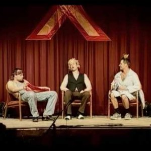 projekt x: protest live - hippiekommune - YouTube