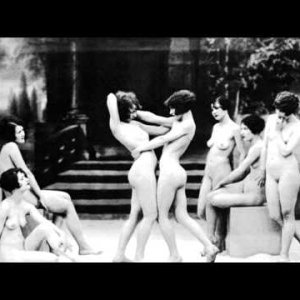 Erik Satie - Debussy orch. Gymnopédies I and II