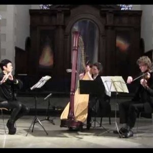 Paris: Debussy and Ravel - Professor Christopher Hogwood CBE - YouTube