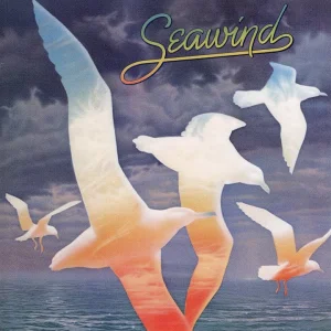 DISCO+POP+GROOVE+SOUL+JAZZ: Seawind - Seawind (US 1980) Full Album