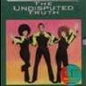 The Undisputed Truth - Method to the Madness - YouTube