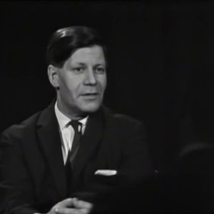 Günter Gaus im Gespräch mit Helmut Schmidt (1966) - YouTube