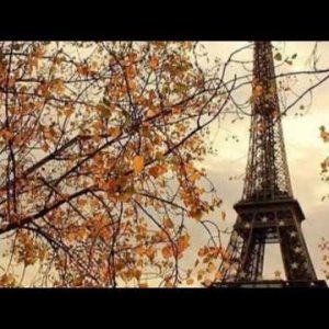 CHANSON+POP+MUSETTE: Yves Montand - A Paris (FR 1964)