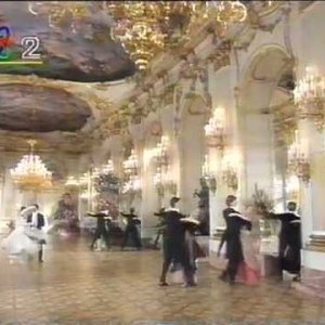 Josef Strauß - Mein Lebenslauf ist Lieb' und Lust Walzer, Op. 263 - YouTube