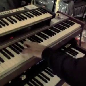 "Six to Seven" - ACID @ Rehearsals 2014 - YouTube