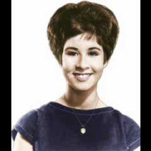 Helen Shapiro - Sag das es schön ist - YouTube