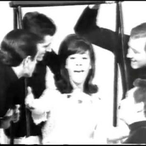 Helen Shapiro - Immer die Boys 1962 - YouTube