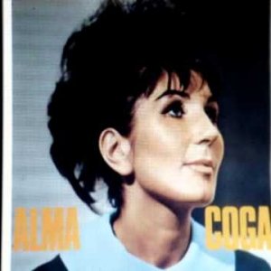 Alma Cogan So fängt es immer an (Audio HQ-STEREO) - YouTube