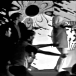 Katty Line - Ne Fais Pas La Tête (FR 1966)