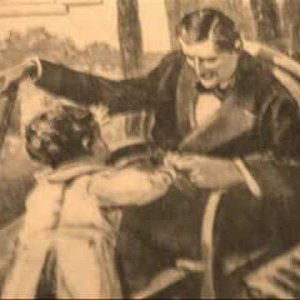 MIREILLE - Papa N'a Pas Voulu (Mireille) (FR 1932)