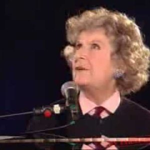 France Gall and Mireille - Le petit chemin and La Demoiselle