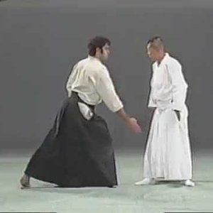 THE Heart of AIKIDO Part 2: Hikitsuchi Michio, 10. Dan Sensei - YouTube