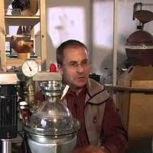 Viktor Schauberger   Wasser ist Leben - YouTube