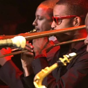 Maceo Parker - Make it funky - YouTube