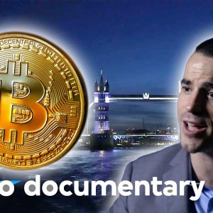 Documentary: The Bitcoin Gospel (VPRO Backlight) - YouTube