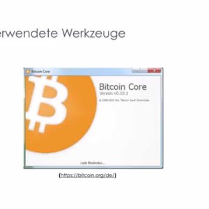 Bitcoin – ABC – Deutsch - Praxis 1 [2015] - YouTube