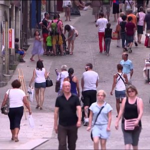 Der neue boom der Ergänzungswährungen - FUTURE - ARTE - YouTube