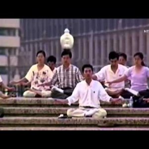 Rückblick auf die Geschichte von Falun Gong - YouTube
