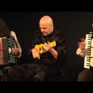 Hans Tschiritsch - die raupe