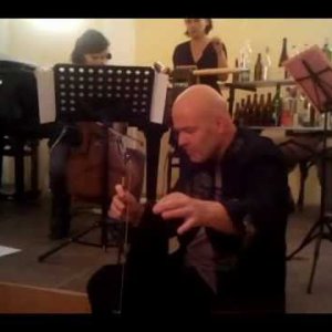 Hans Tschiritsch - Donauwalzer neu interpretiert