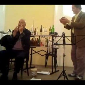 Improvisation mit Maultrommel - YouTube