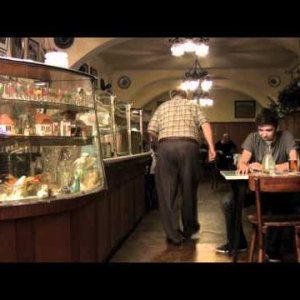 Wienerglühn - Das Sperrstundendrama