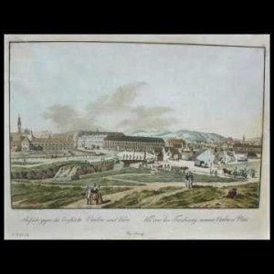 Johann Baptist Henneberg, Die Waldmänner, Sinfonia (1793) - YouTube