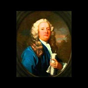 Francesco Geminiani 12 Concerti grossi, Chiara Banchini 2/2 - YouTube