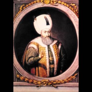 Joseph Martin Kraus - Soliman II - Sinfonia alla turcha - YouTube