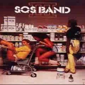 S.O.S. Band - High Hopes 1982 - YouTube