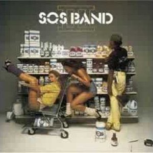 S.O.S. Band - Groovin' (That's What We're Doin') (1982) - YouTube
