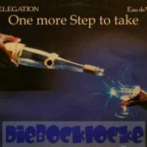 DISCO+KITSCH+POP+RADIO+SOUL:  Delegation - One More Step To Take (UK 1979)