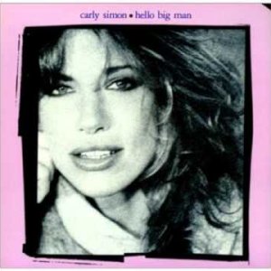Carly Simon - You Know What To Do (Original) - YouTube