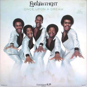 Enchantment - Silly Love Song