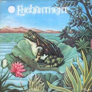 ENCHANTMENT - SUNSHINE (1976) - YouTube