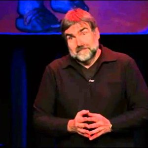 Volker Pispers  - Geld ist nur eine Fantasie - YouTube