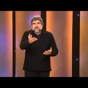 Deutscher Kleinkunstpreis 2015 - Alle Redeanteile von Volker Pispers - BRILLANT - YouTube