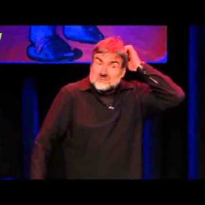 Volker Pispers: Die Demokratie verliert gegen den Kapitalismus | live 2015 - YouTube