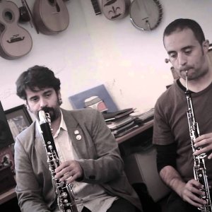 Germán Díaz (Método Cardiofónico) - Lettre pour Beatrice - YouTube