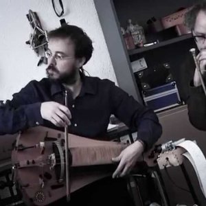 Germán Díaz (Método Cardiofónico) - Nimboestrato