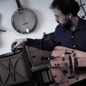 Germán Díaz Solo - Nana 0013