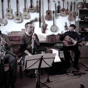 Germán Díaz (método cardiofónico) - Cirro