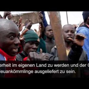 JapanSatire - Europaer schaffen sich ab (DE 2012)